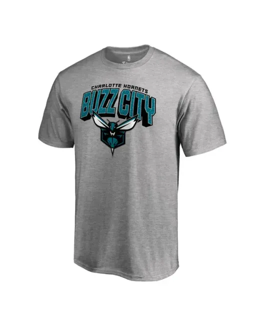 Charlotte Hornets T-shirt