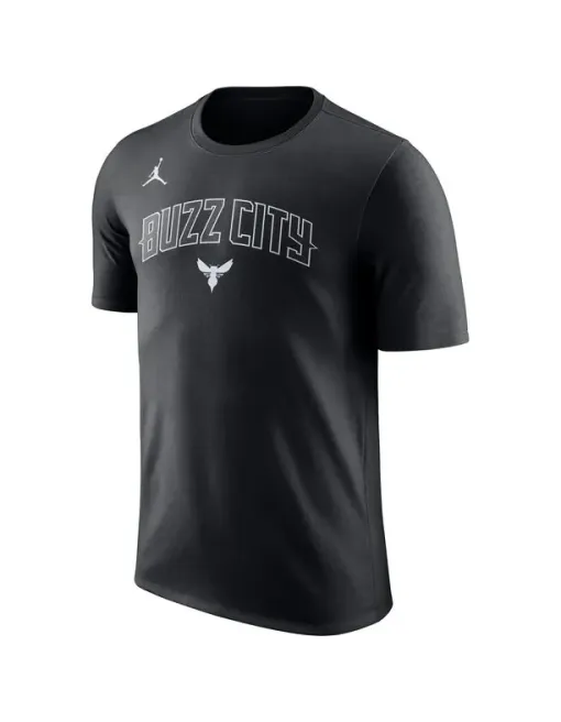 Charlotte Hornets T-shirt