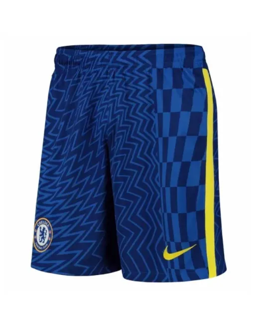 Chelsea Shorts Domicile 2021/22