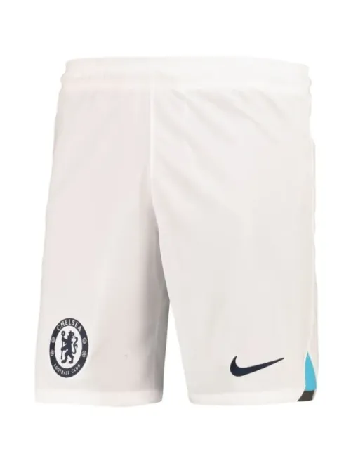 Chelsea Shorts Extérieur 2022/23