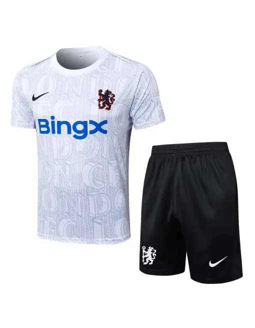 Chelsea Training Kit 2025/26