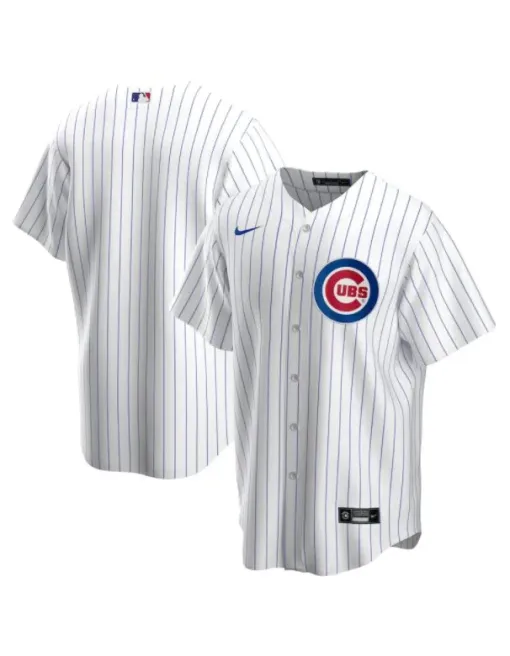 Chicago Cubs - Home