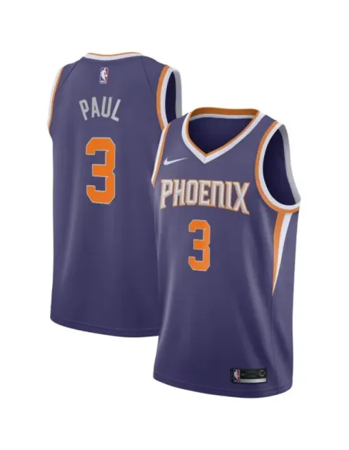 Chris Paul Phoenix Suns 2020/21 - Icon