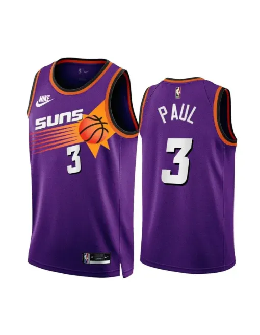 Chris Paul Phoenix Suns 2022/23 - Classic