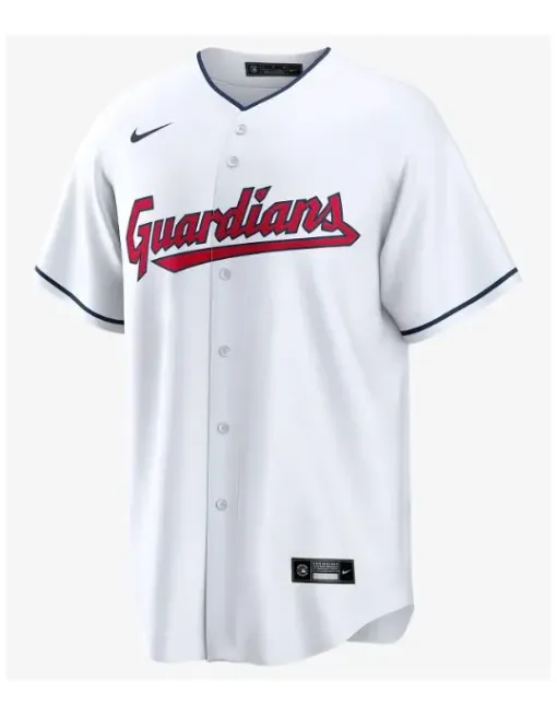 Cleveland Guardians - Home