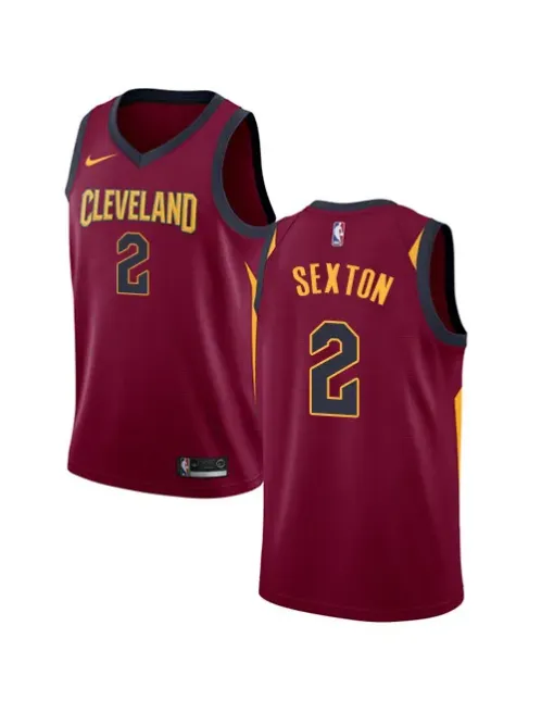Collin Sexton Cleveland Cavaliers - Icon