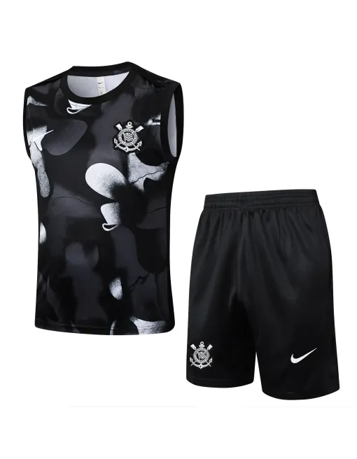 Corinthians Training Kit 2025