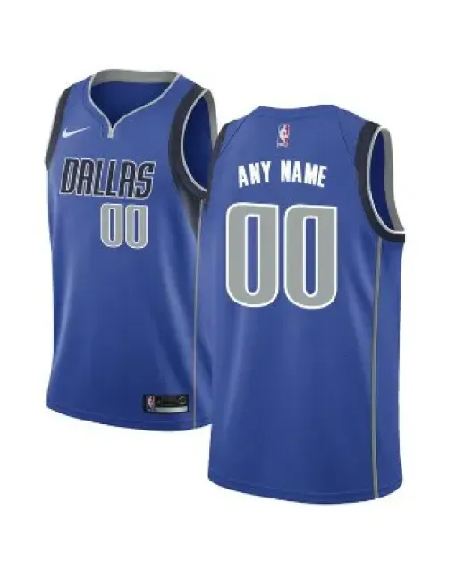 Custom Mavericks Dallas - Icon