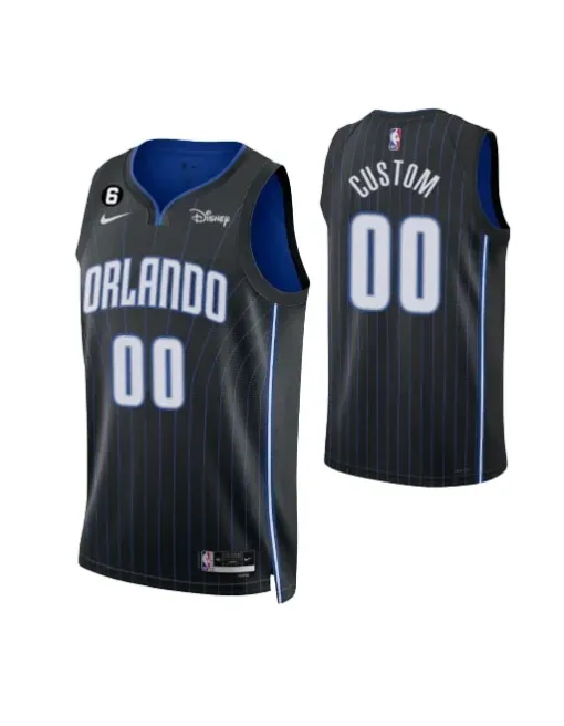 Custom Orlando Magic 2022/23 - Icon