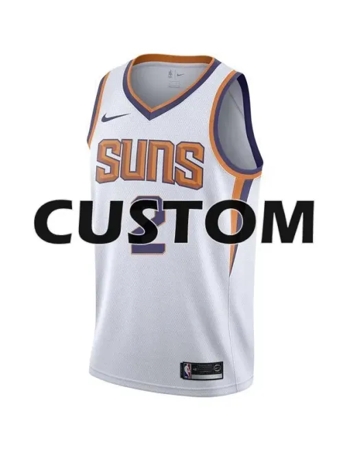 Custom Phoenix Suns - Association