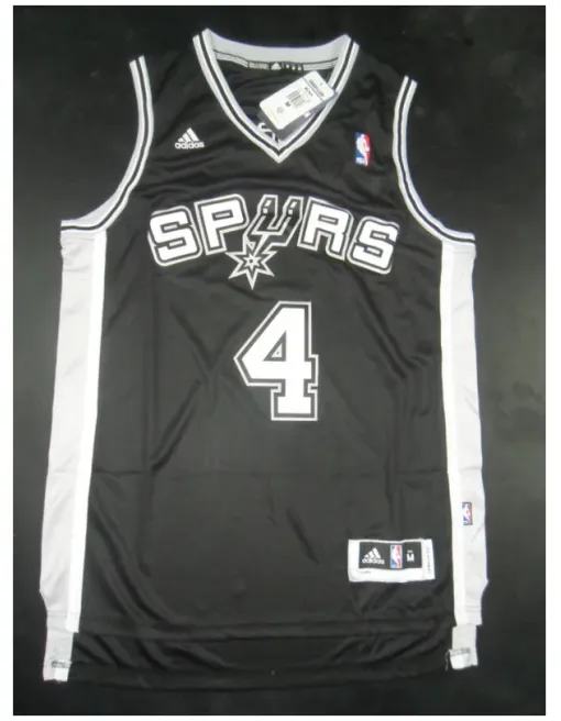 Daniel Green San Antonio Spurs [noir]