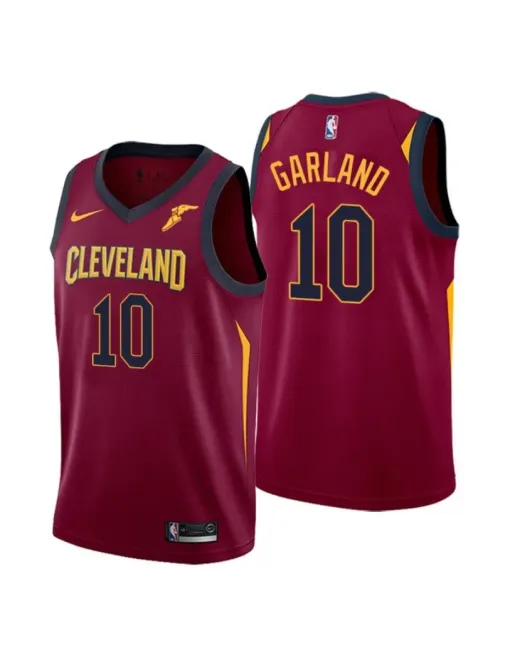 Darius Garland Cleveland Cavaliers - Icon