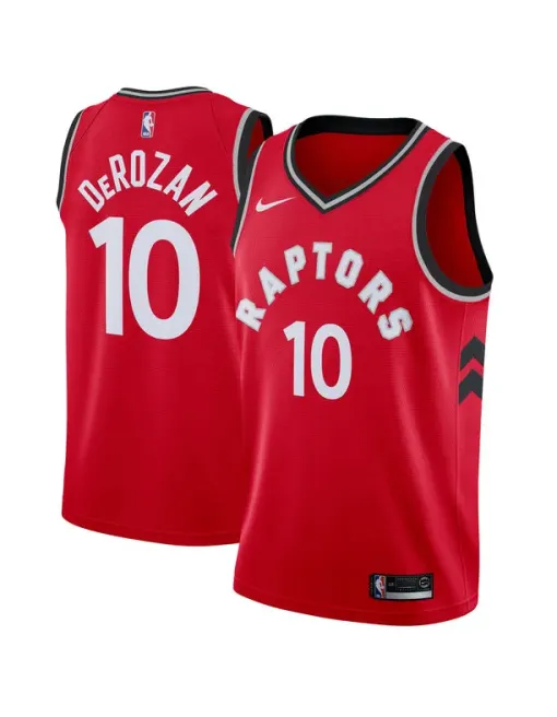 Demar Derozan Toronto Raptors - Icon