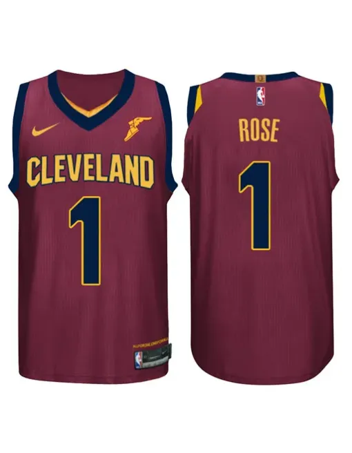 Derrick Rose Cleveland Cavaliers - Icon