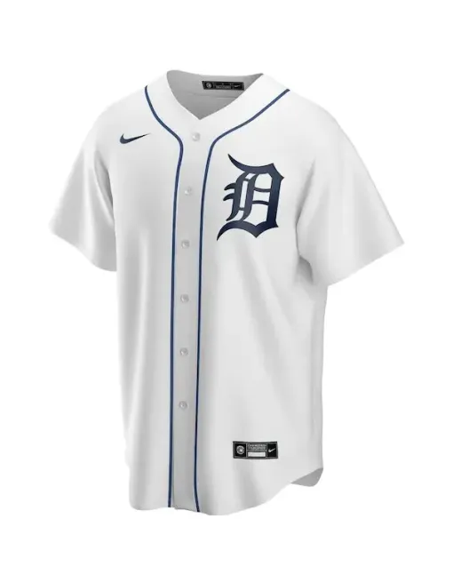 Detroit Tigers - Home