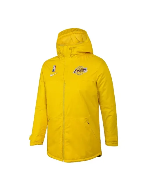 Doudoune à Capuche Los Angeles Lakers 2020/21