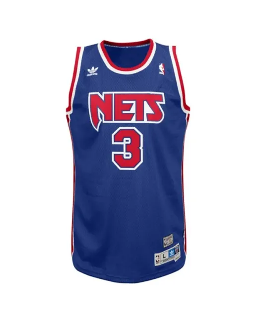 Dražen Petrović New Jersey Nets