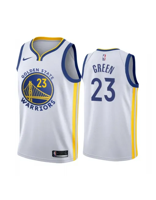 Draymond Green Golden State Warriors 2020/21 - Association