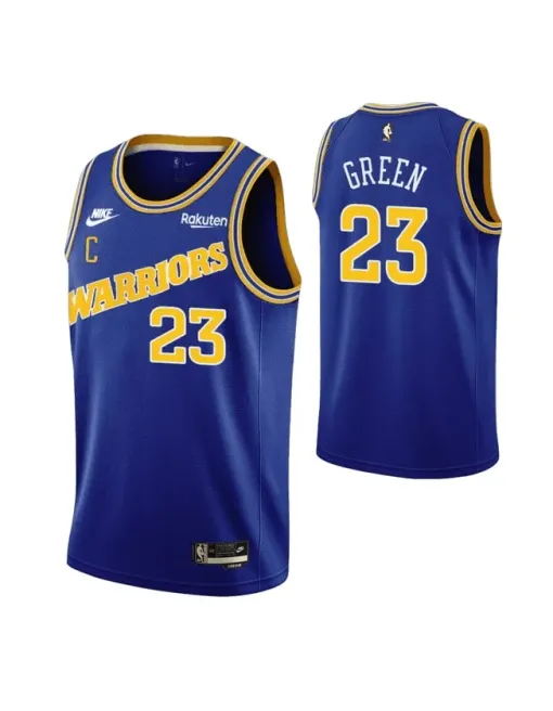 Draymond Green Golden State Warriors 2022/23 - Classic