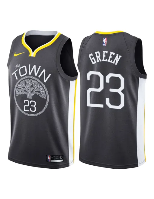 Draymond Green Golden State Warriors - Statement