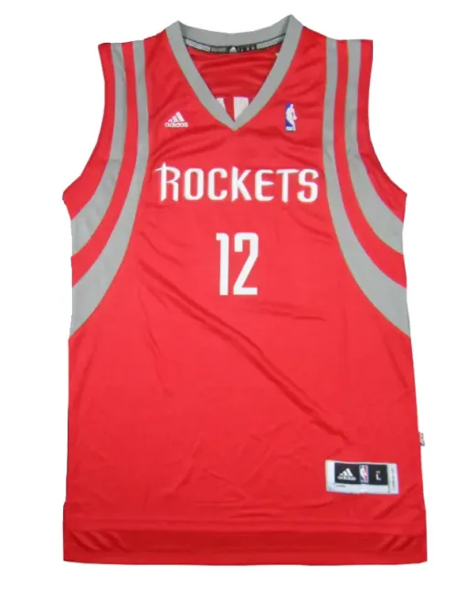 Dwight Howard Houston Rockets [rouge]