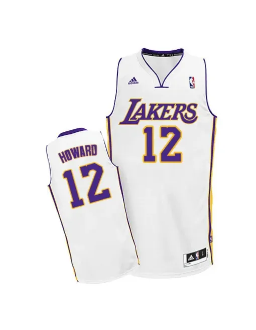 Dwight Howard Los Angeles Lakers [blanc]
