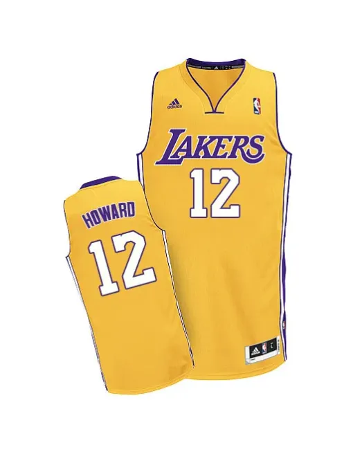 Dwight Howard Los Angeles Lakers [or]