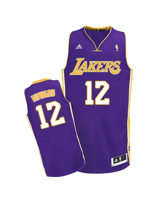Dwight Howard Los Angeles Lakers [violette]