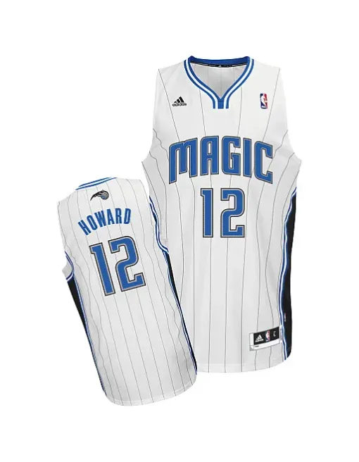 Dwight Howard Orlando Magic [blanc]