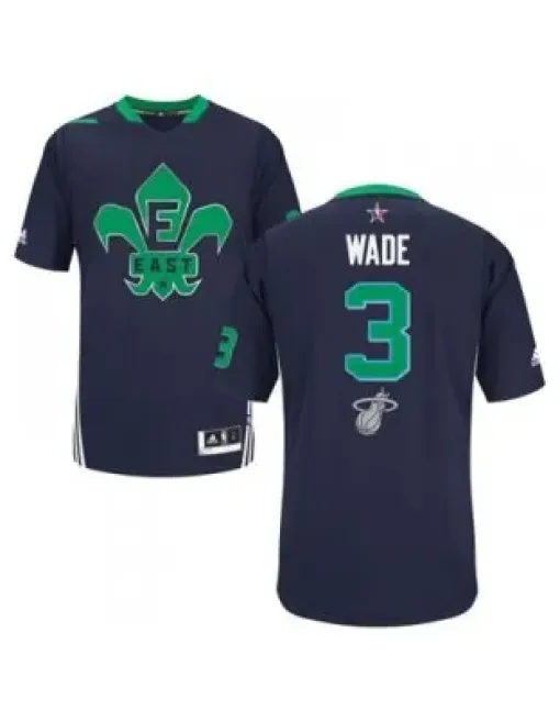 Dwyane Wade All-star 2014