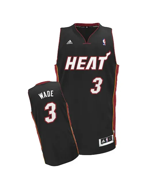 Dwyane Wade Miami Heat 2011/2012