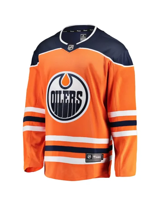 Edmonton Oilers - Home