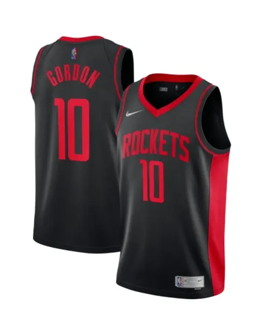 Eric Gordon Houston Rockets 2020/21 - Earned Edition