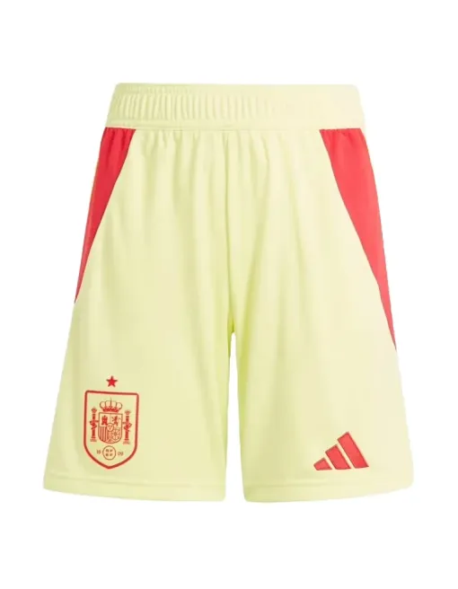 Espagne Shorts Extérieur 2024