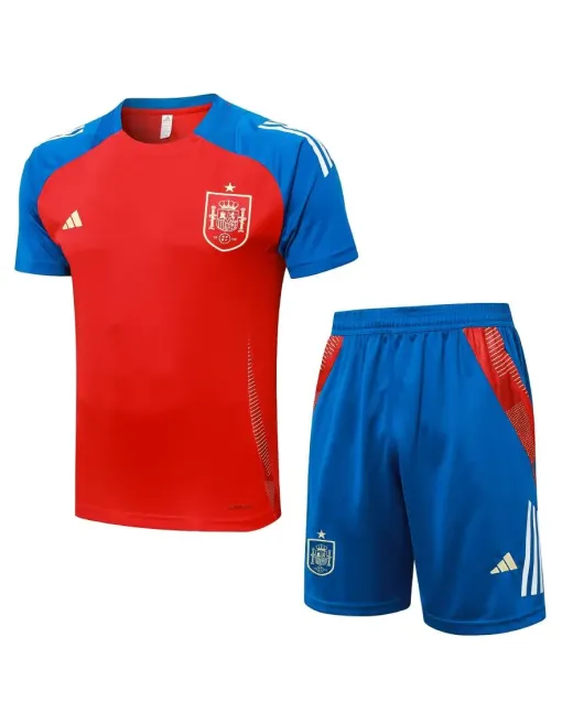 Espagne Training Kit 2024