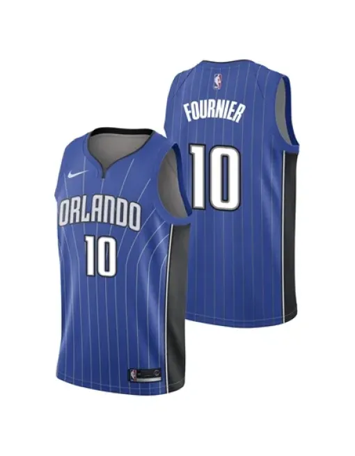 Evan Fournier Orlando Magic - Icon
