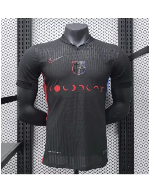 Fc Barcelona Black X Coldplay 2024/25 - Authentic