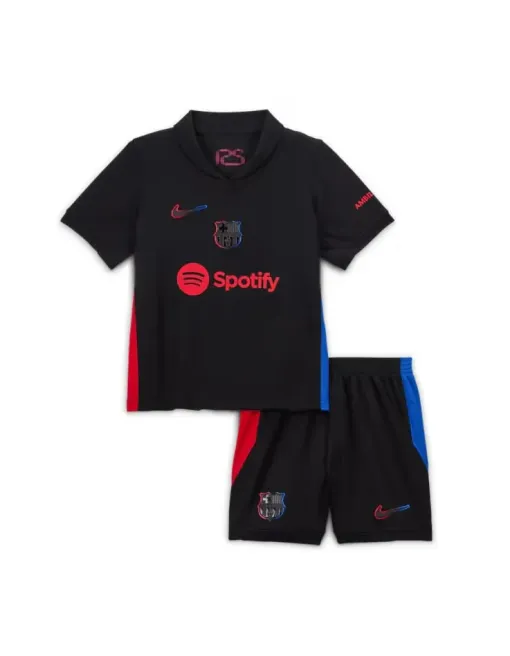 Fc Barcelona Extérieur 2024/25 Junior Kit