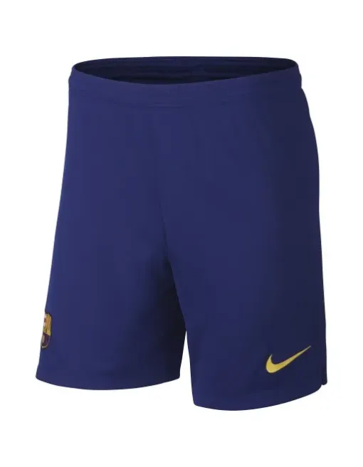 Fc Barcelona Shorts Domicile 2019/20