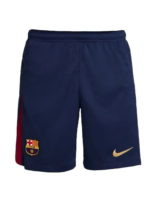 Fc Barcelona Shorts Domicile 2024/25