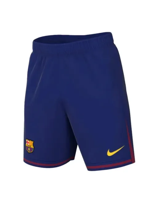 Fc Barcelona Shorts Domicile 2025/26