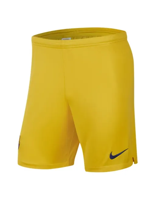 Fc Barcelona Shorts Extérieur 2019/20