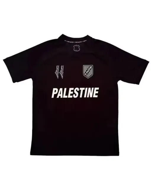 Fc Palestina 2024 - Black