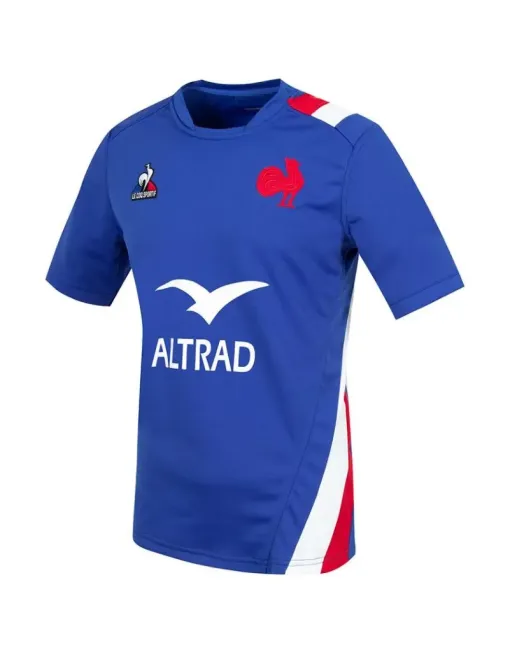 Ffr France Xv Domicile 2021/22