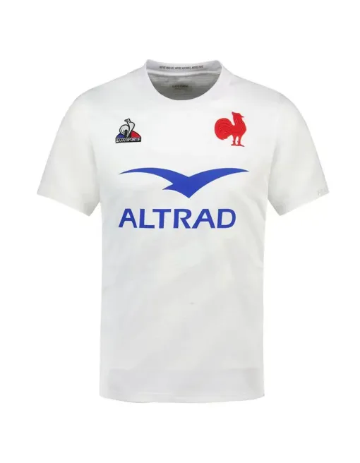 Ffr France Xv Extérieur 2022/23