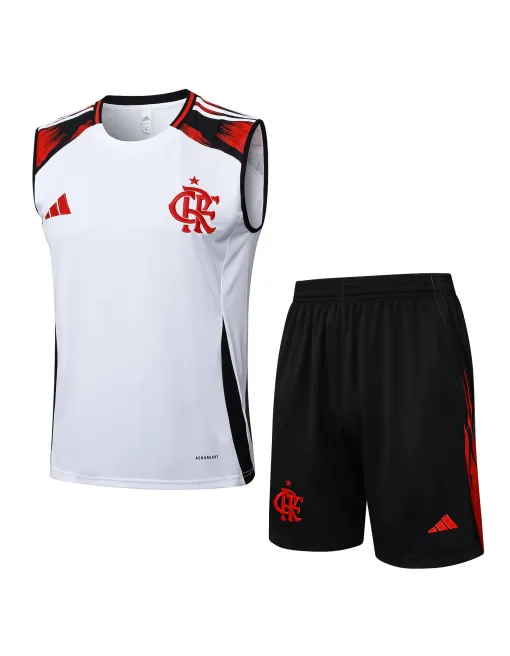 Flamengo Training Kit 2025