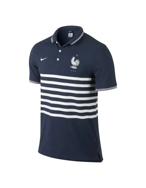 France Polo Authentic 2014