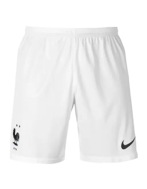 France Shorts Domicile 2018