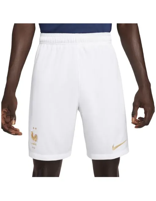France Shorts Domicile 2022/23