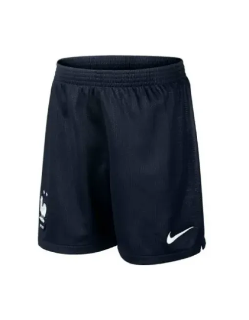 France Shorts Extérieur 2018